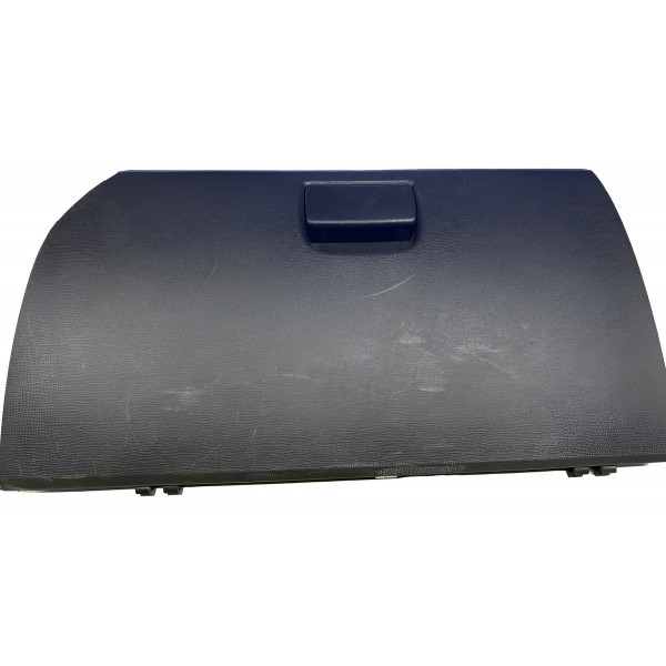 Tampa Porta Luvas Painel Preto Gm S10 2017-20| 901720763