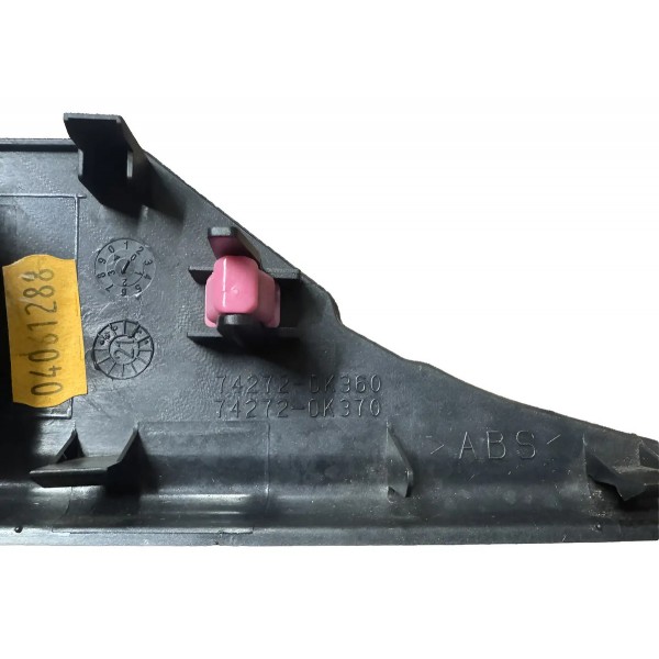 Botão Vidro Elétrico Tras Esq Toyota Hilux Sw4 Srx 2019