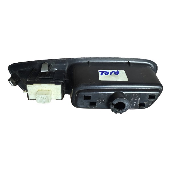 Botão Vidro Elétrico Traseiro Direito Renegade