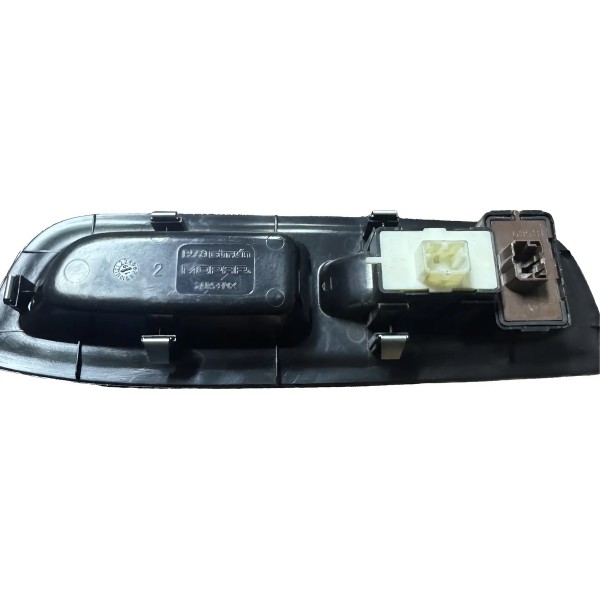 Botão Vidro Elétrico Traseiro Direito Renegade