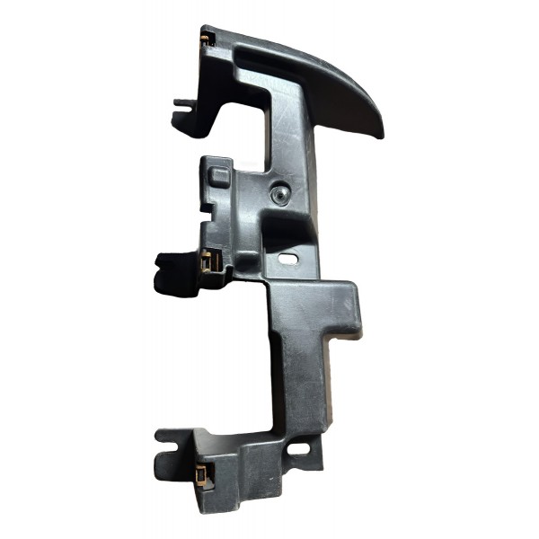 Guia Parachoque Traseiro Direito Fiat Toro 2016 A 2022 Orig