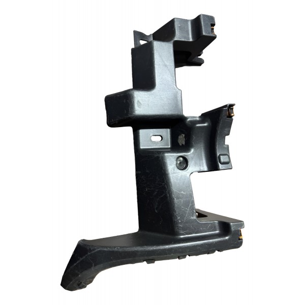 Guia Parachoque Traseiro Direito Fiat Toro 2016 A 2022 Orig