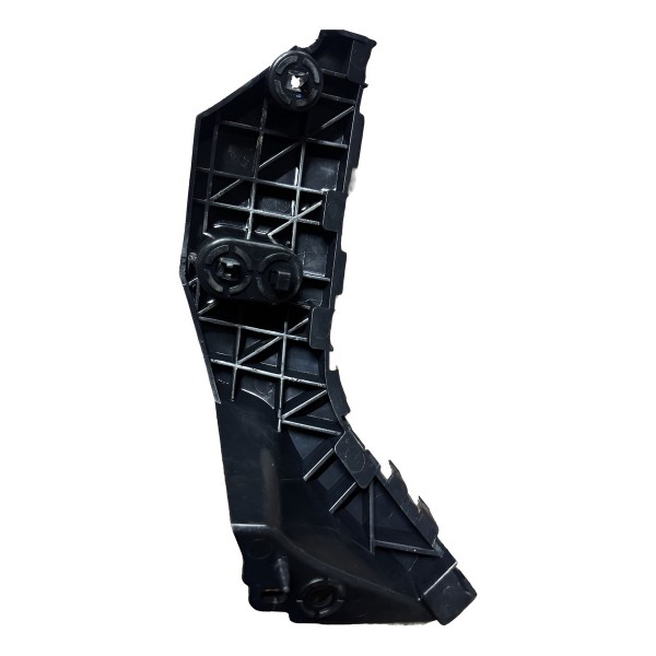 Guia Parachoque Dianteira Direita Ford Ranger 2016 A 2020