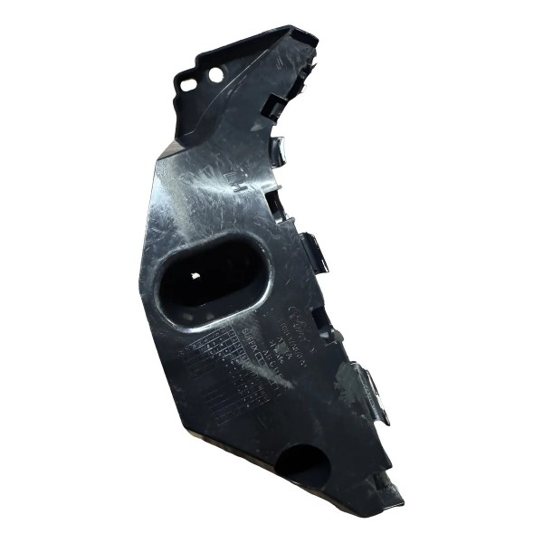 Guia Parachoque Dianteira Direita Ford Ranger 2016 A 2020