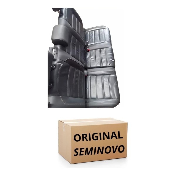 Banco Trasseiro Amarok V6 2022