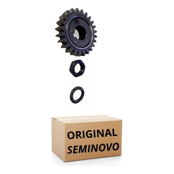 Engrenagem Da Bomba De Combustível Ram 2500 2022