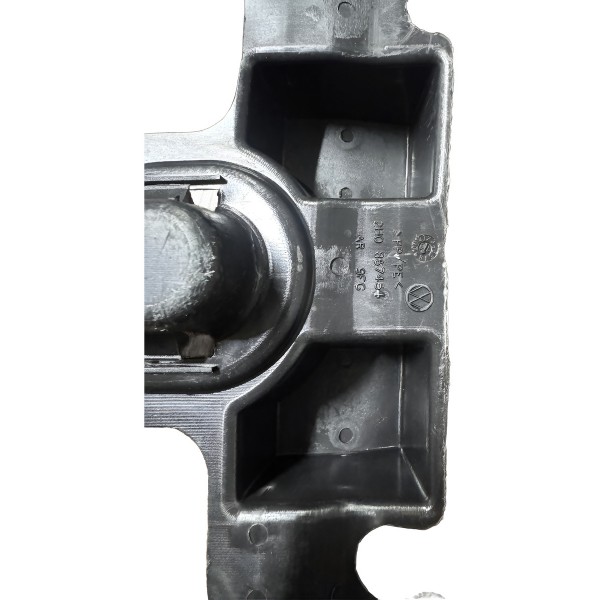 Moldura Direita Parachoque Diant 2h0867454 Amarok 2012/2016