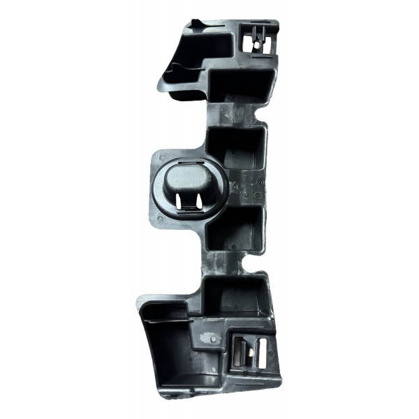 Moldura Direita Parachoque Diant 2h0867454 Amarok 2012/2016