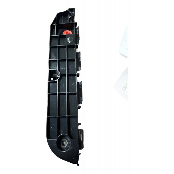 Guia Dir Parachoque Dianteiro Toyota Hilux 2016 2017 2018