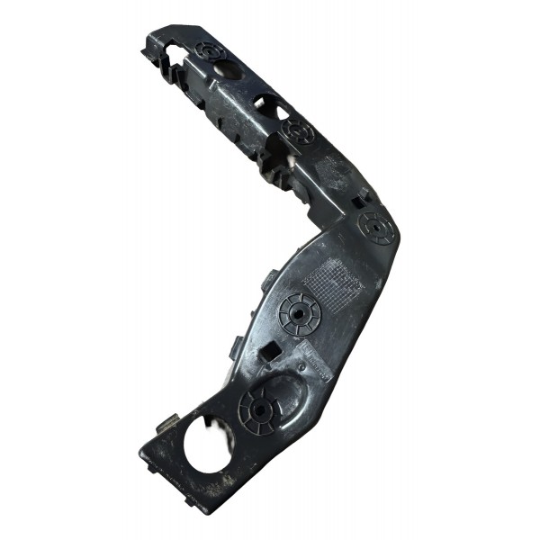 Guia Parachoque Dianteiro Direito S10 2017 A 2022 Original