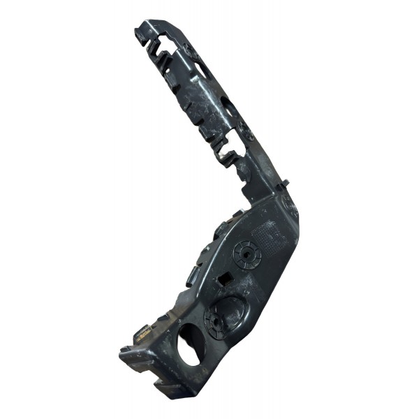 Guia Parachoque Dianteiro Direito S10 2017 A 2022 Original