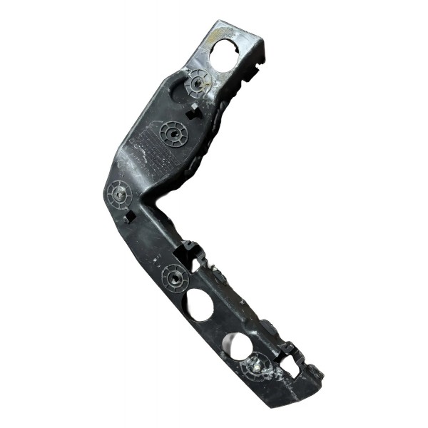 Guia Do Para-choque Dianteiro Esquerdo Gm Trailblazer