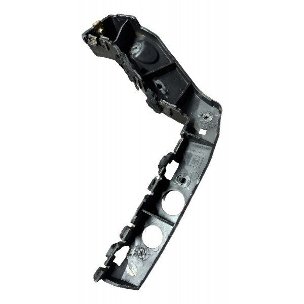 Guia Do Para-choque Dianteiro Esquerdo Gm Trailblazer