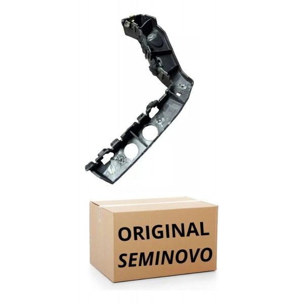 Guia Do Para-choque Dianteiro Esquerdo Gm Trailblazer