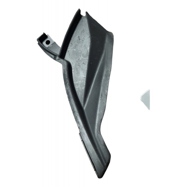 Acabamento Esquerdo Churrasqueira Fiat Toro 2016 A 2025