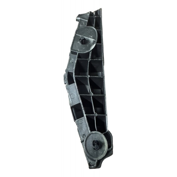 Guia Parachoque Dianteiro Amarok 17/20 Esquerdo 2h6807183a