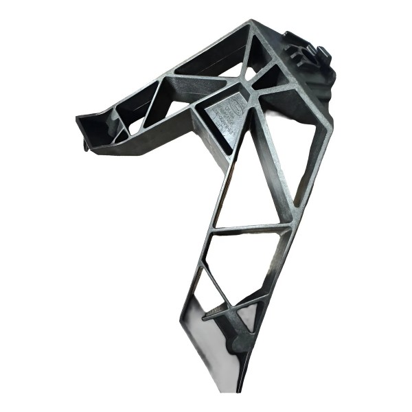 Apoio Porta Luva Ford Ranger 2017 A 2020