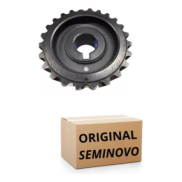 Polia Engrenagem Bomba Alta S10 2.8 200cv 2014 A 2023