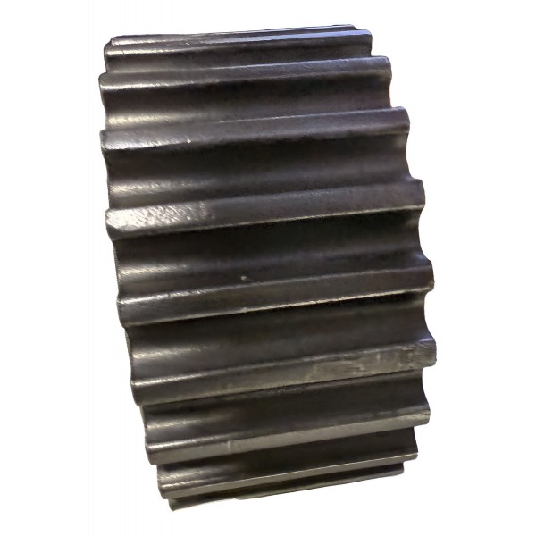 Polia Engrenagem Bomba Alta S10 2.8 200cv 2014 A 2023