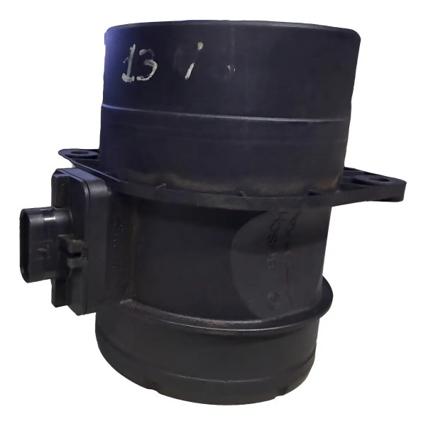 Sensor Maf Fluxo Ar Volkswagen Amarok 2.0 2017 03l906461a