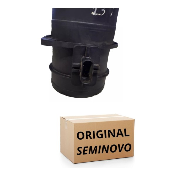 Sensor Maf Fluxo Ar Volkswagen Amarok 2.0 2017 03l906461a