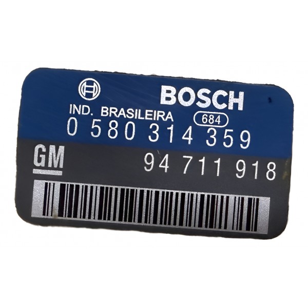 Bomba Combustível Gm  S10 2.4 Flex Ano 2013 Original