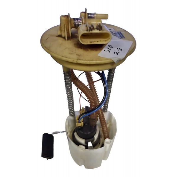 Bomba De Combustível S10 Diesel 2.8 Original Ano 2014/2020