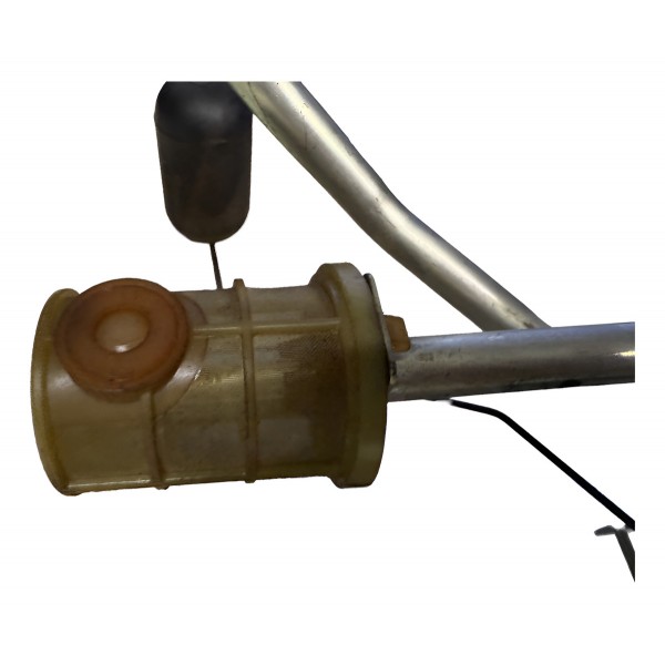 Bomba De Combustível Triton 2.4 Diesel 2022