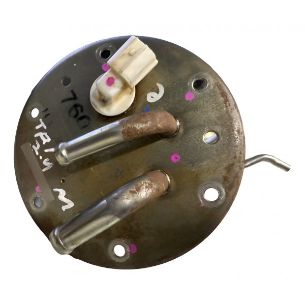 Bomba De Combustível Triton 2.4 Diesel 2022