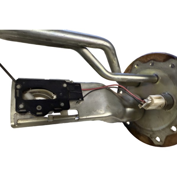 Bomba De Combustível Triton 2.4 Diesel 2022