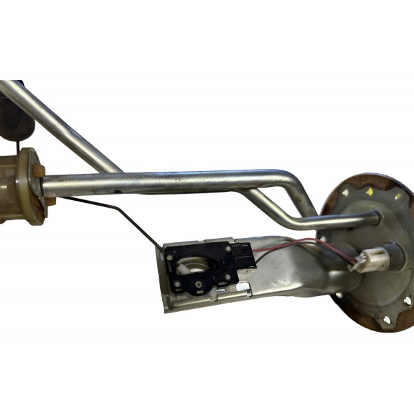 Bomba De Combustível Triton 2.4 Diesel 2022