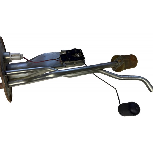 Bomba De Combustível Triton 2.4 Diesel 2022