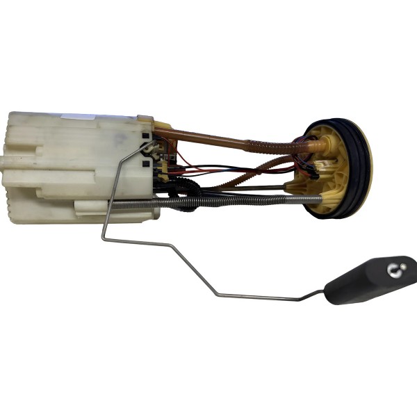 Bomba Combustível Amarok 3.0 V6 2h6919050 Original Bosch