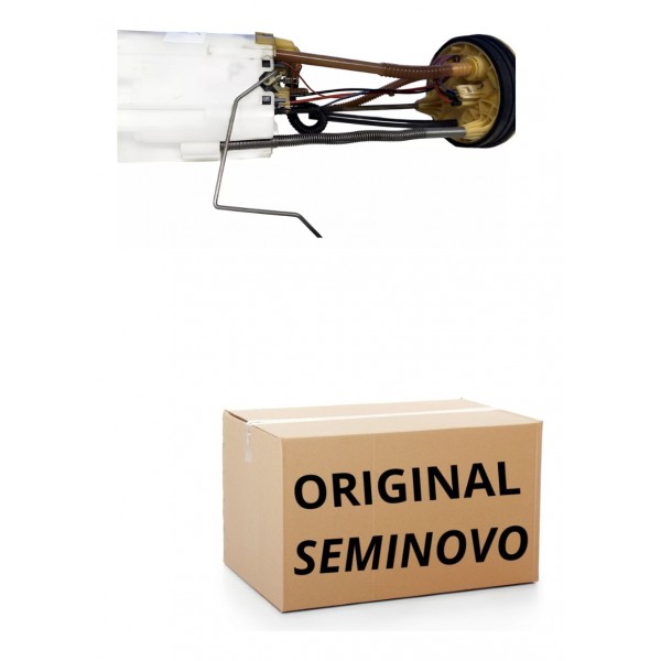 Bomba Combustível Amarok 3.0 V6 2h6919050 Original Bosch