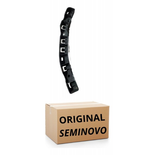 Guia Parachoque Diant Esquerdo Fiat Toro 2017 2018