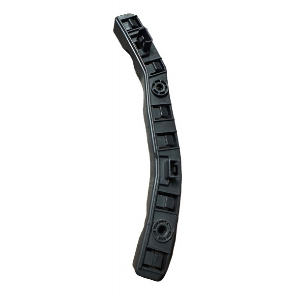 Guia Parachoque Diant Esquerdo Fiat Toro 2017 2018