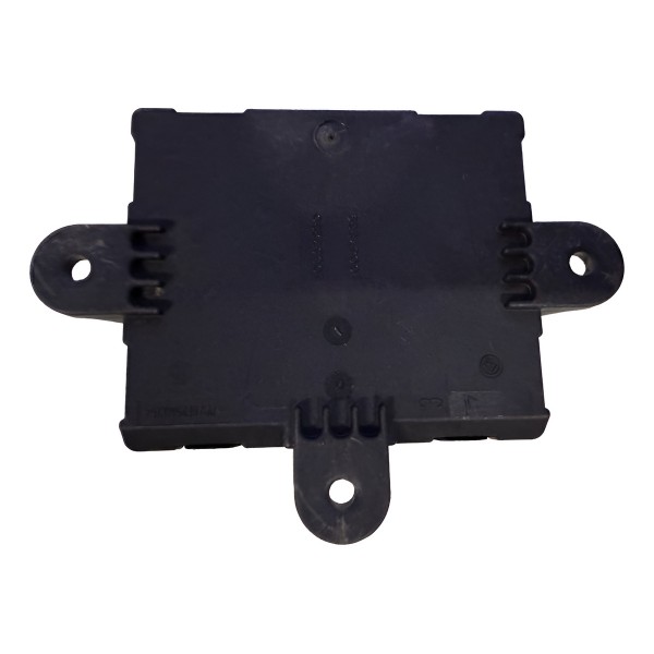 Módulo Vidro Porta Traseira Direita Ford Ranger Ab3914b534aa