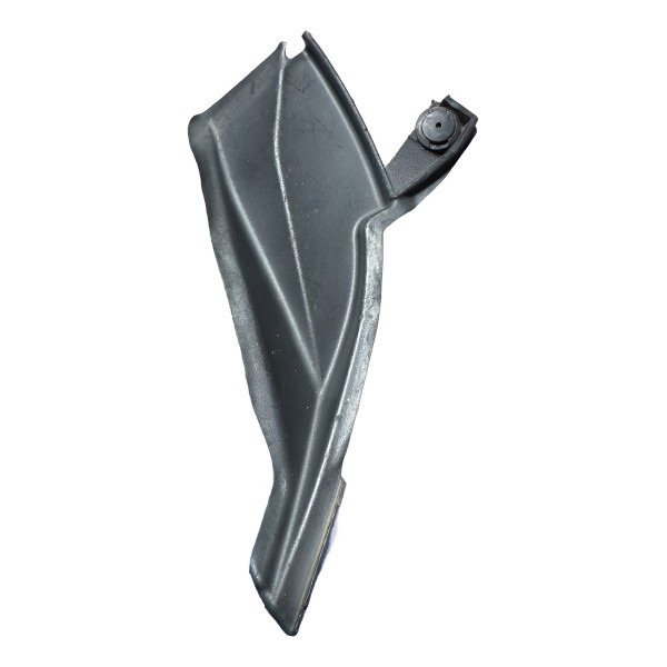 Acabamento Direito Churrasqueira Fiat Toro 20-21 1002151730