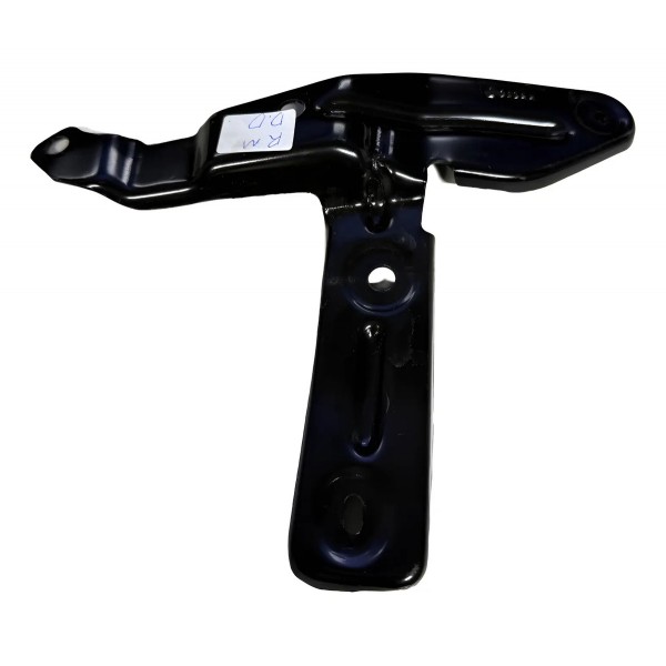 Suporte De Reforço Reboque Dodge Ram 2500 3500 2022 Original