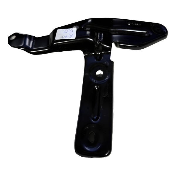 Suporte De Reforço Reboque Dodge Ram 2500 3500 2022 Original