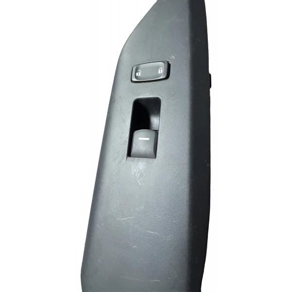 Botão Vidro Trava Porta Dianteira Direita Honda Civic G10 18