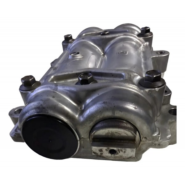 Compensador Massa Balanceiro Motor L200 Triton 2.4 Diese