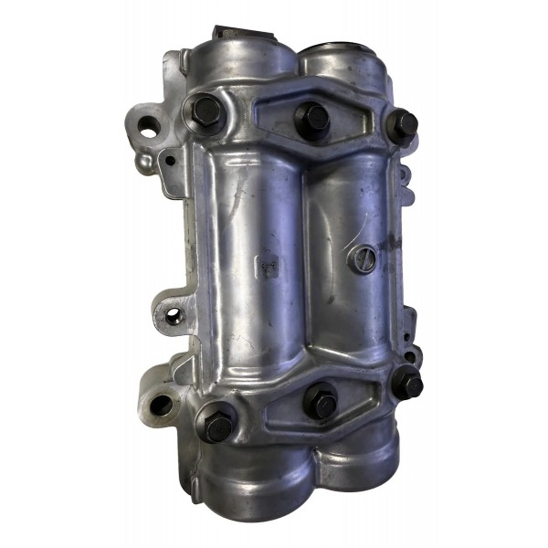 Compensador Massa Balanceiro Motor L200 Triton 2.4 Diese