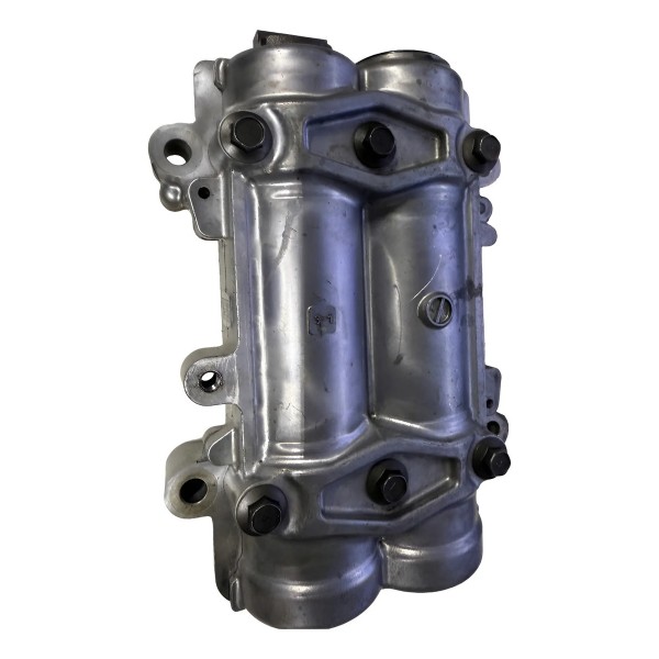 Compensador Massa Balanceiro Motor L200 Triton 2.4 Diese