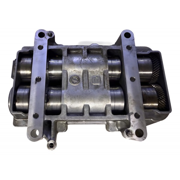 Compensador Massa Balanceiro Motor L200 Triton 2.4 Diese