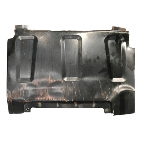 Protetor De Carter Vw Amarok 2023 3.0 V6