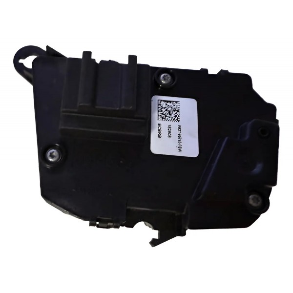 Botão Comando Esquerdo Volante Ford Ranger 3.2 19 Eb3t9e740