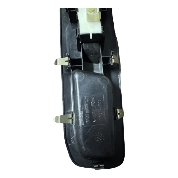 Comando Vidro Elét Dianteiro Direito Jeep Renegade 19/21