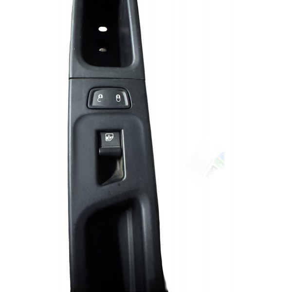 Comando Vidro Elét Dianteiro Direito Jeep Renegade 19/21