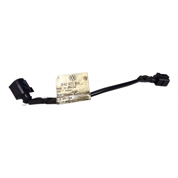 Chicote/cabo Do Motor (2h0971164) Amarok 2.0 16v 2015